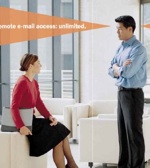 ms ad 2009 uproar 2003a 150x168 Microsoft replacement of black man causes uproar over a common advertising practice