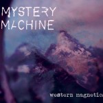  Vancouver shoegaze outfit Mystery Machine to release first album in 14 years